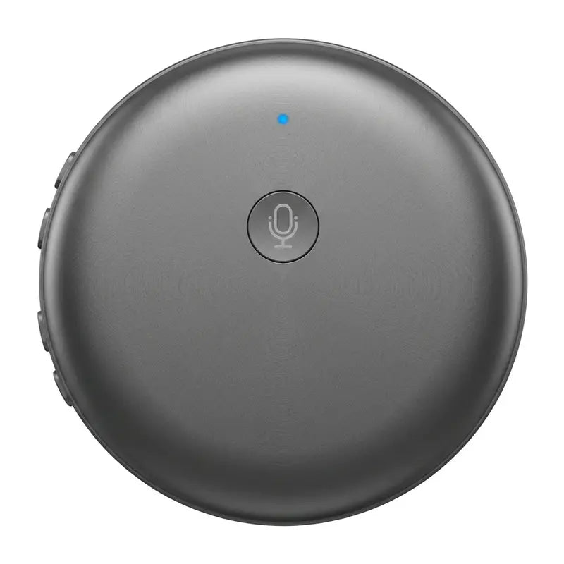 Portable Wireless AI Language Translator Pen - 165-Language Support & Accent Adaptation