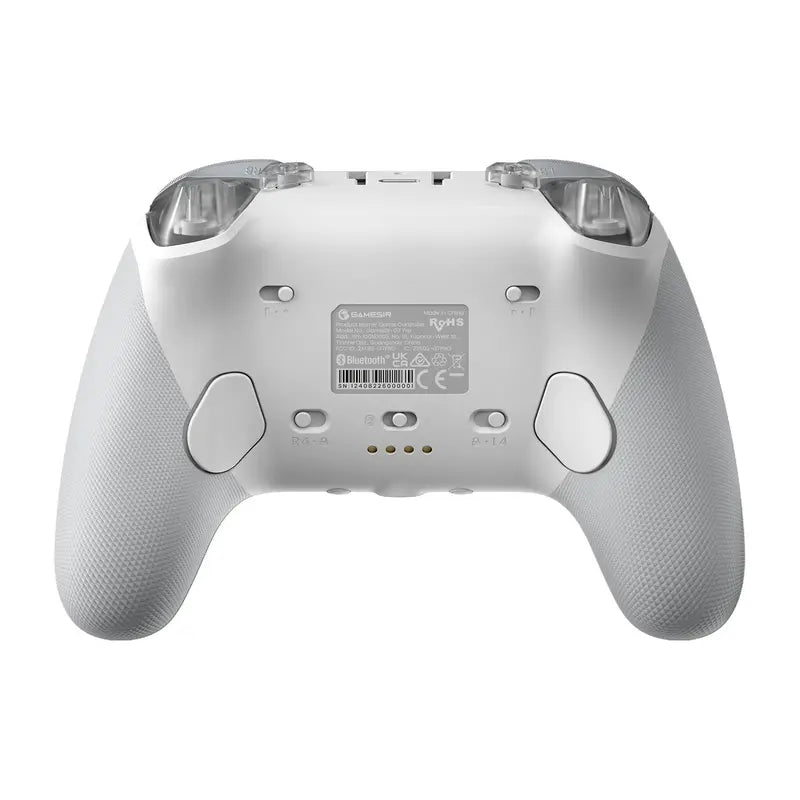 Flagship Gaming Controller - Wired for Console, Wireless for PC and Mobile