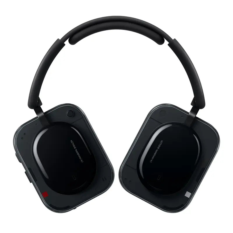 Environmental Adaptive ANC Headphones with Personalized Spatial Audio and 135H Playtime