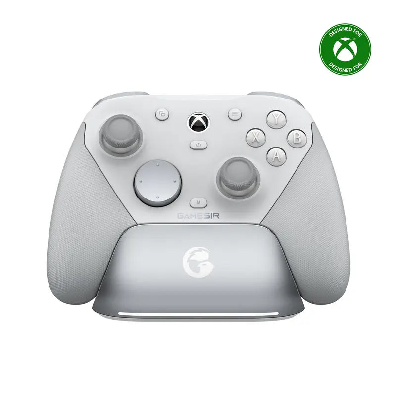 Flagship Gaming Controller - Wired for Console, Wireless for PC and Mobile