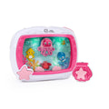Sea Dreams Soother Musical Crib Toy and Sound Machine for Newborns