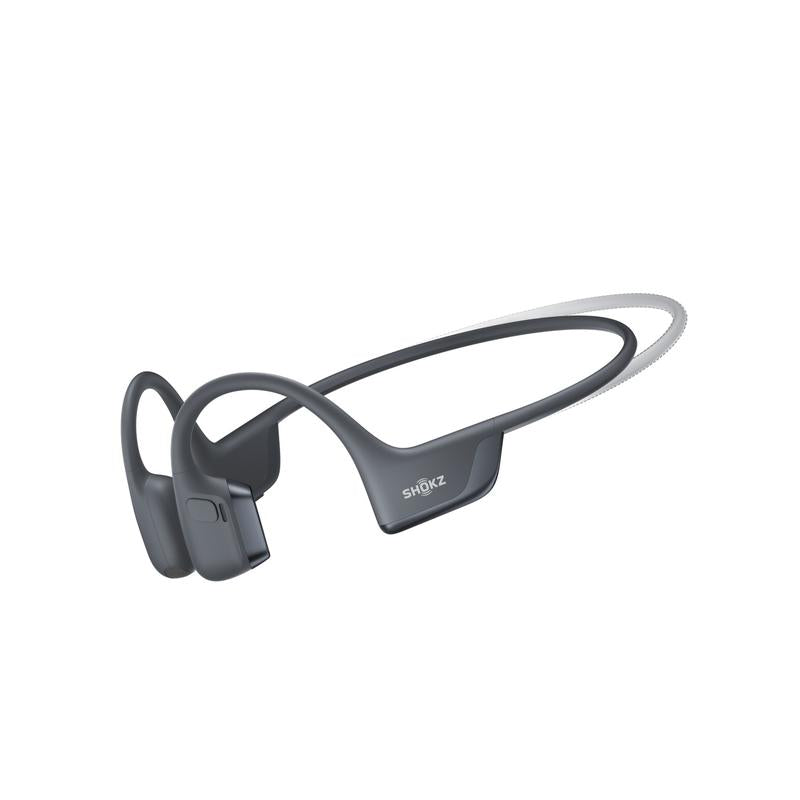 Open Ear Bone Conduction Sport Headphones with Dual-Driver Sound and 12H Battery