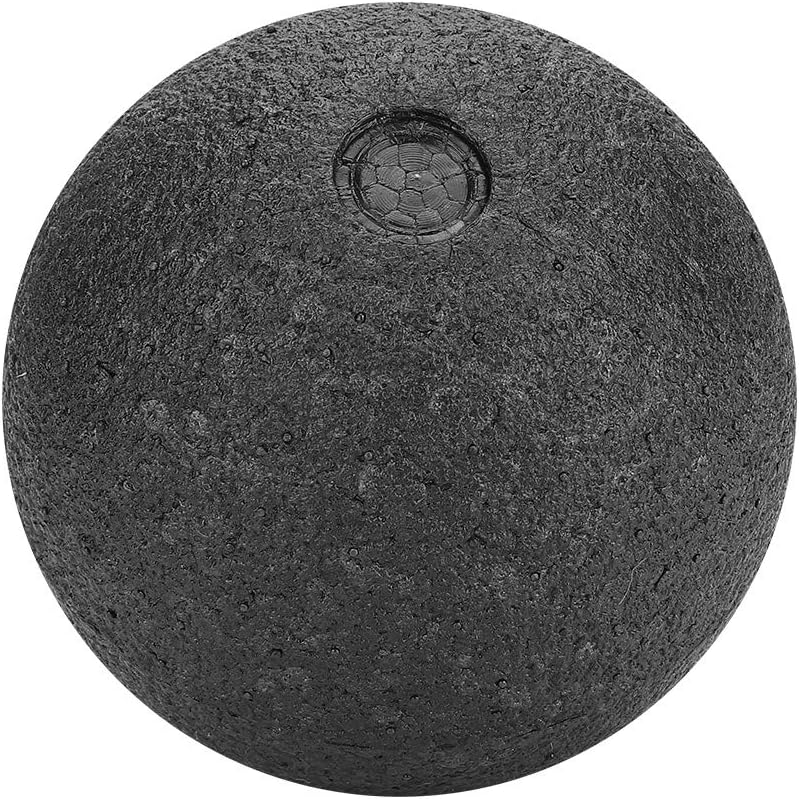 Deep Tissue Massage Ball & Foam Roller Set - High-Density Support for Muscle Recovery & Yoga