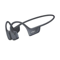 Open Ear Bone Conduction Sport Headphones with Dual-Driver Sound and 12H Battery