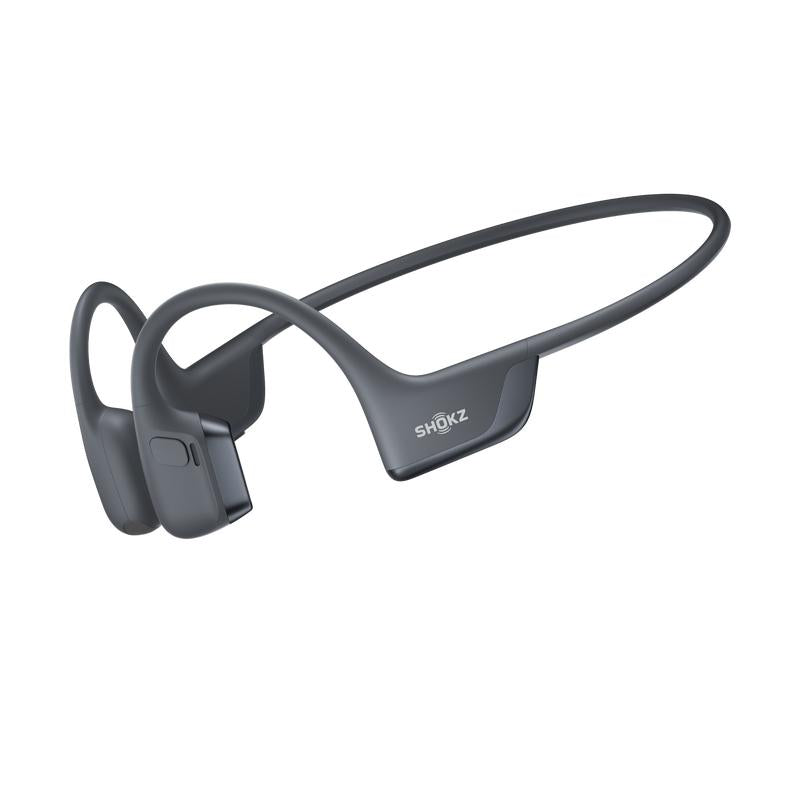 Open Ear Bone Conduction Sport Headphones with Dual-Driver Sound and 12H Battery