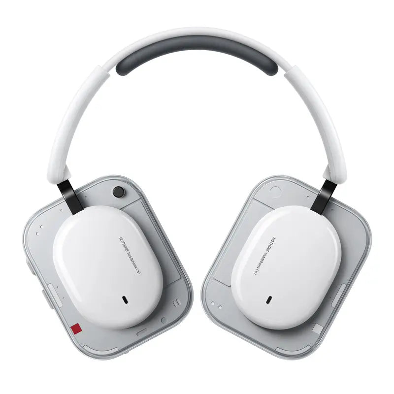 Environmental Adaptive ANC Headphones with Personalized Spatial Audio and 135H Playtime