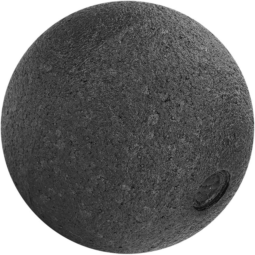 Deep Tissue Massage Ball & Foam Roller Set - High-Density Support for Muscle Recovery & Yoga