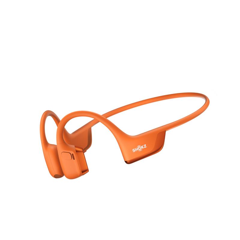 Open Ear Bone Conduction Sport Headphones with Dual-Driver Sound and 12H Battery