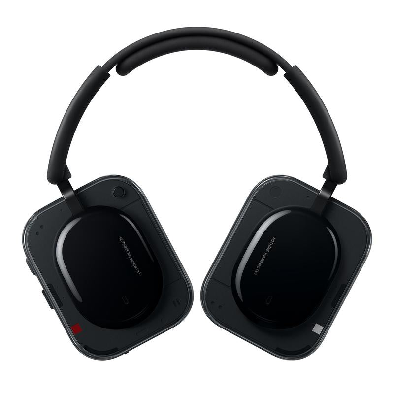 Environmental Adaptive ANC Headphones with Personalized Spatial Audio and 135H Playtime