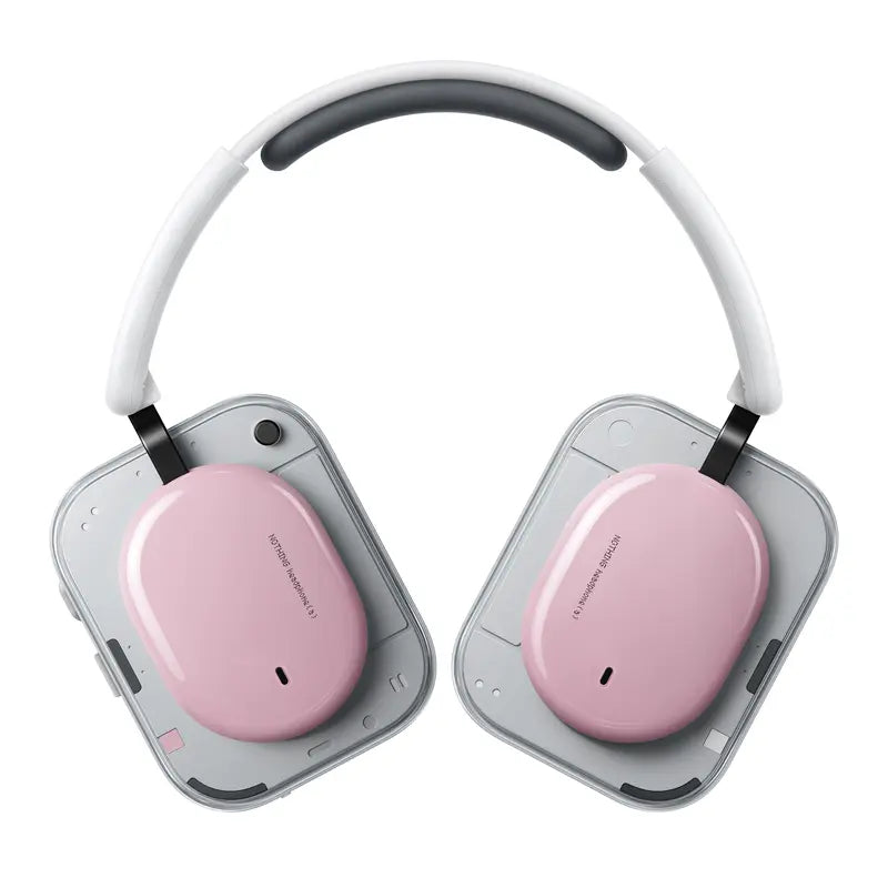 Environmental Adaptive ANC Headphones with Personalized Spatial Audio and 135H Playtime