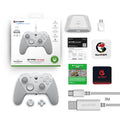 Flagship Gaming Controller - Wired for Console, Wireless for PC and Mobile