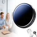 Ultra Magnetic Voice Recorder - Smart One-Touch Recording Device with HD Noise Reduction