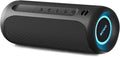 SOWO 25W Portable Bluetooth Speaker, IPX7 Waterproof, Bassboom Technology, TWS Pairing, 16H Playtime