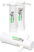 3-Pack Suction Tool for Bug Bites & Stings - Natural Itch & Swelling Relief