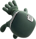 Real Hand Simulation Shiatsu Deep Tissue Electric Massager for Neck, Back & Shoulders
