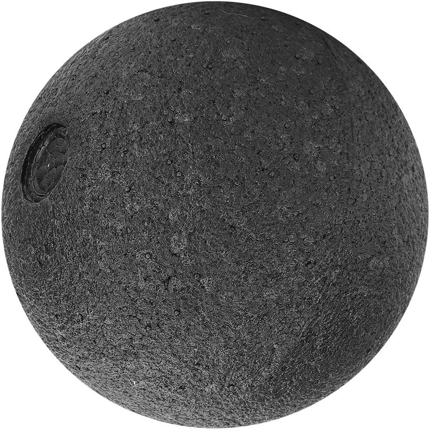 Deep Tissue Massage Ball & Foam Roller Set - High-Density Support for Muscle Recovery & Yoga